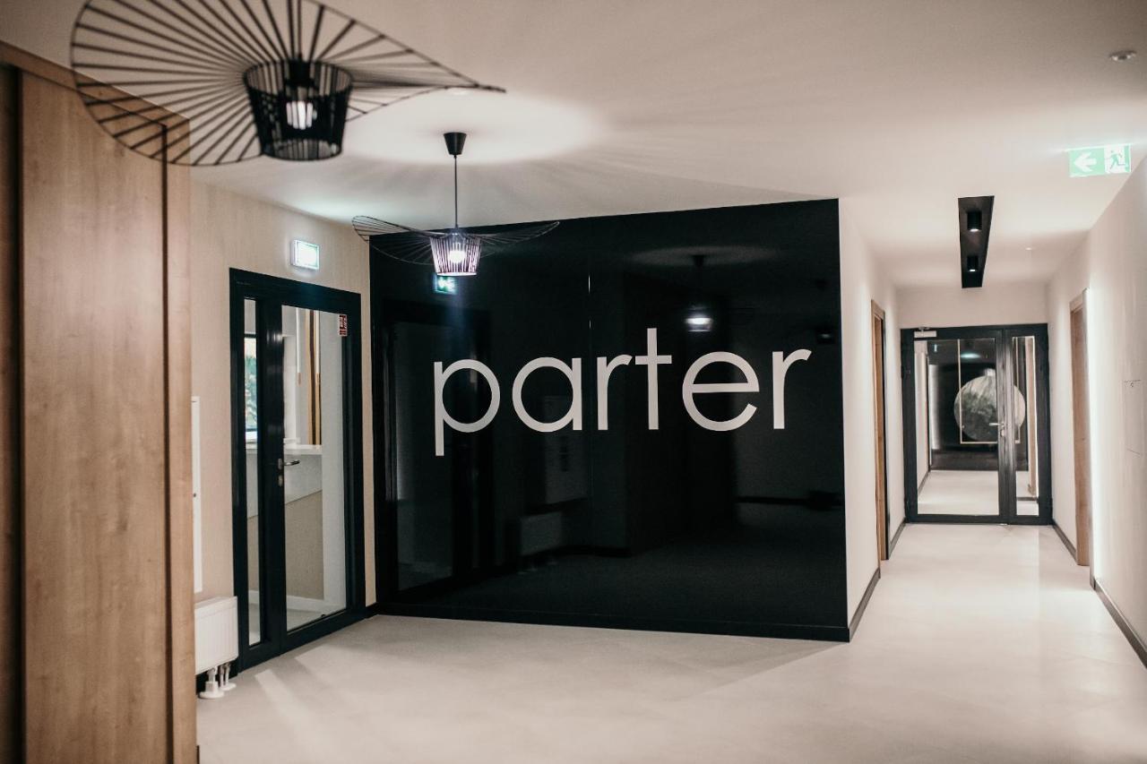 Apartament Dar Pomorza 20M Do Plazy Ustronie Apartments Ustronie Morskie Buitenkant foto